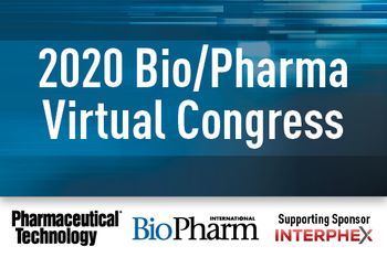 2020 Bio/Pharma Virtual Congress