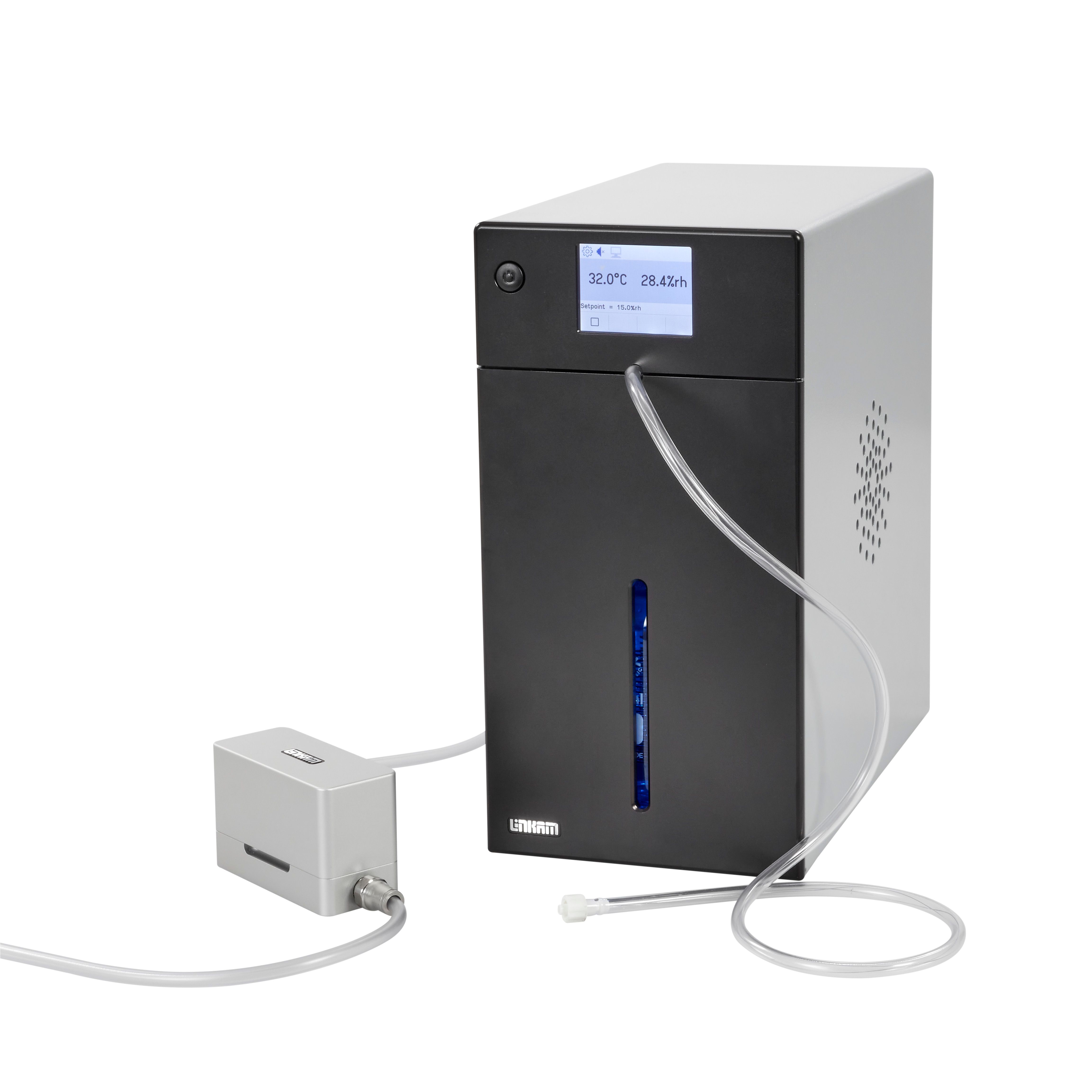 Relative Humidity Controller