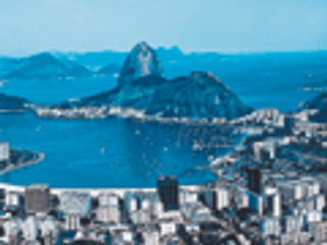 Report from Brazil January 2013