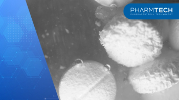 Breakdown process of medicine in lukewarm water | Image Credit: ©taffpixture -stock.adobe.com
