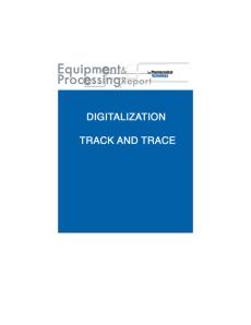 Equipment and Processing Report 05-19-21