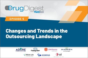 Changes and Trends in the Outsourcing Landscape