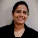 Subathra Ramamoorthy, MS, RPh, associate principal scientist in analytical R&D, Veranova