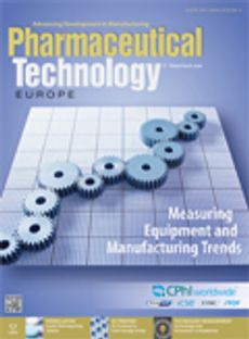 Pharmaceutical Technology Europe-08-01-2016