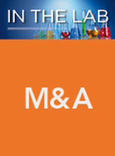 Pharmaceutical Technology\'s In the Lab eNewsletter-09-05-2018