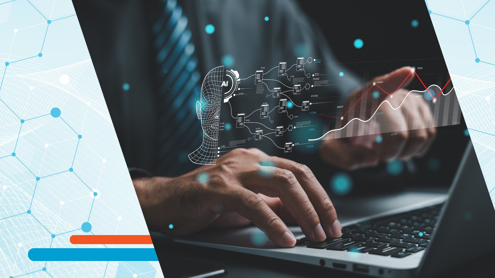 AI-Synchronized CMO | Created with Canva