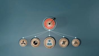 woods block step on table with icon Action plan, Goal and target, success and business target concept, project management, company strategy | ©Smile Studio AP - stock.adobe.com