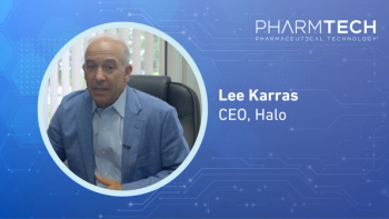 Lee Karras, CEO, Halo