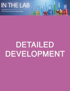 Pharmaceutical Technology's In the Lab eNewsletter 02-03-2021