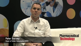 INTERPHEX 2025: AI and Automation in Pharma