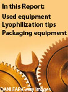 Equipment and Processing Report-04-15-2015