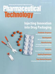 Pharmaceutical Technology-05-02-2021