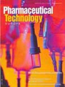 Pharmaceutical Technology Europe-01-01-2004