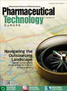 Pharmaceutical Technology Europe-10-01-2012