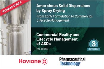 Commercial Reality and Lifecycle Management of ASDs