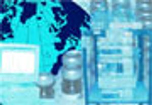 The Validation and Implementation of a Chromatography Data System