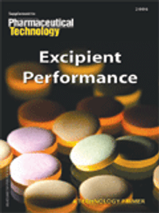 Pharmaceutical Technology-10-01-2006
