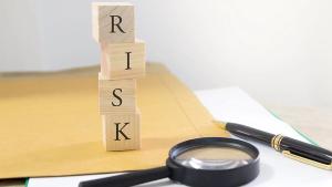 risk management and risk assessment concept | Image Credit: © janews094 - stock.adobe.com