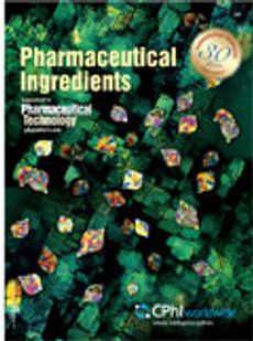 Pharmaceutical Technology-09-01-2007