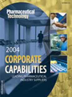 Pharmaceutical Technology-12-01-2004