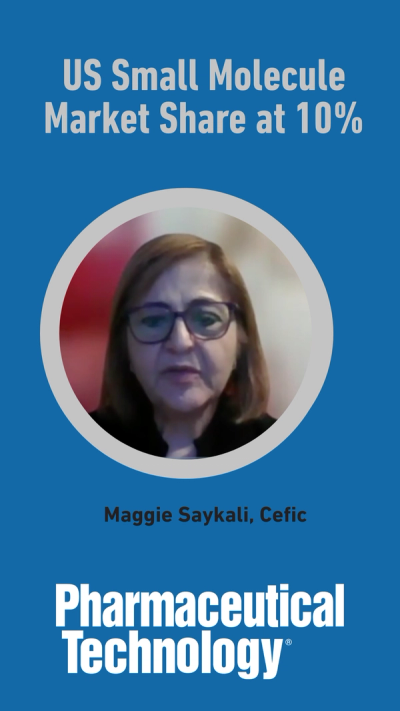 Maggie Saykali, Cefic