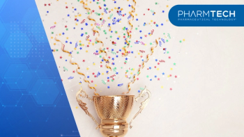 Trophy and confetti on light background, top view with space for text. Victory concept | Image Credit: ©New Africa -stock.adobe.com
