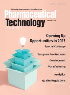 Pharmaceutical Technology Europe, January 2023