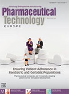 Pharmaceutical Technology Europe-11-01-2017
