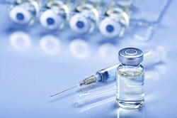 USP Publishes Biologics Standards for Public Comment