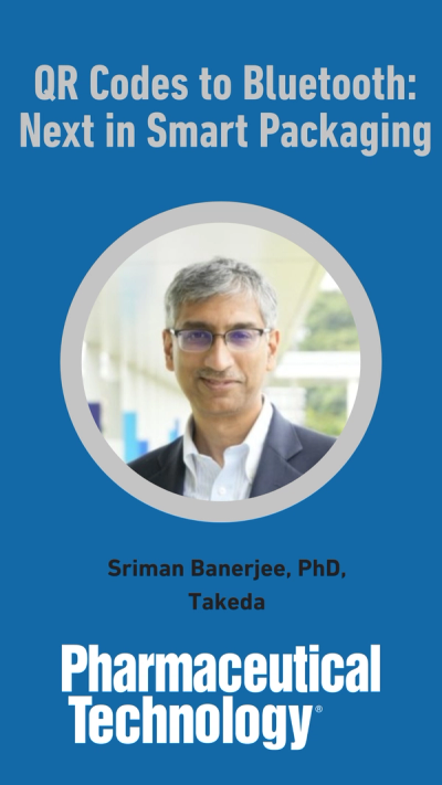 From QR Codes to Bluetooth: What's Next in Smart Packaging