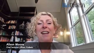 DCAT Week 2025: Enzymatic RNA Synthesis