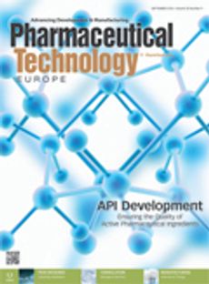 Pharmaceutical Technology Europe-09-01-2016