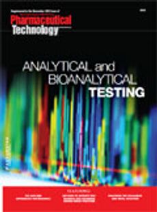 Pharmaceutical Technology-11-01-2012