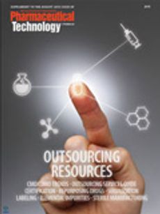 Pharmaceutical Technology-08-01-2015