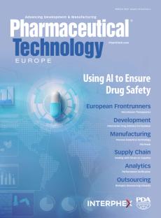 Pharmaceutical Technology Europe, March 2023