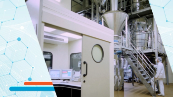 Collab between Regeneron and Telix