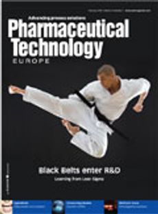 Pharmaceutical Technology Europe-02-01-2009