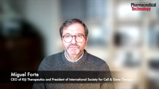 Miguel Forte from ISCT and Kiji Therapeutics provides his insights into the changing political landscape in the US as well as legislative and regulatory adjustments