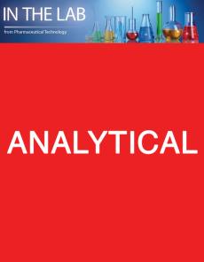 Pharmaceutical Technology's In the Lab eNewsletter, October 2021