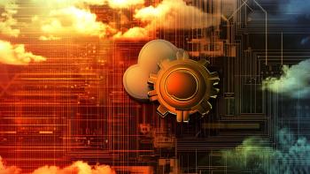 concept of industry 4 0 technology automation system with cloud computing | Image Credit: © Sasirat - © Sasirat - stock.adobe.com