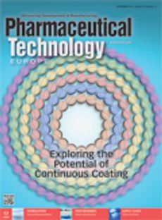 Pharmaceutical Technology Europe-11-01-2015