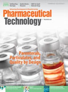 Pharmaceutical Technology-11-02-2014