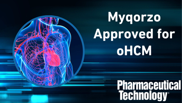 Myqorzo for oHCM