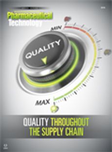 Pharmaceutical Technology-11-15-2016