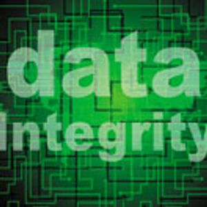 Integrated Systems Aid Data Integrity
