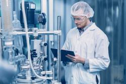 Interfering with Interventions in Aseptic Processing