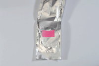 Fast dissolving oral film, a solid dosage form which disintegrate and dissolve within one minute when placed in the mouth without drinking water or chewing, fast soluble films are thin and act rapidly | Image Source: ©Tamer -stock.adobe.com