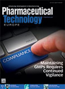 Pharmaceutical Technology Europe-07-01-2018