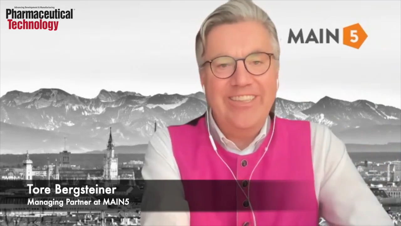 Tore Bergsteiner from MAIN5 discusses the most pertinent and impactful bio/pharma industry trends from 2024.