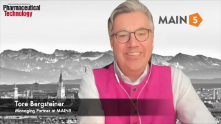 Tore Bergsteiner from MAIN5 discusses the most pertinent and impactful bio/pharma industry trends from 2024.